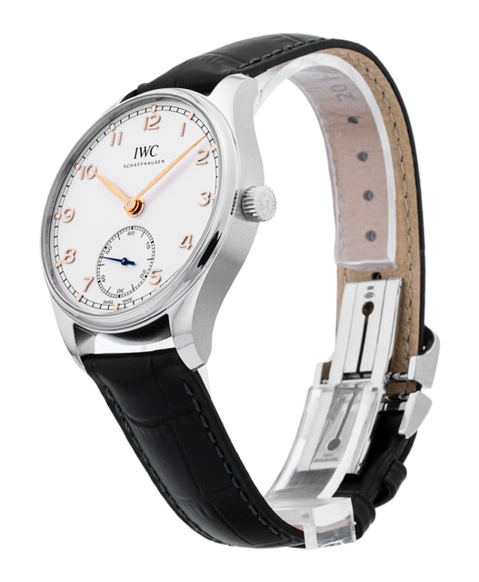 IWC Portugieser Automatic IW358303 Image 2